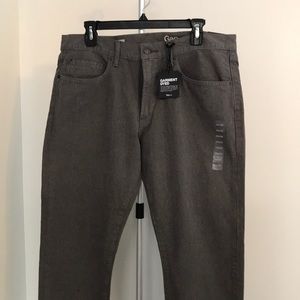 Gap men’s denim jeans Size 34 X 30
